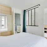 Flexliving - One-Bedroom Apartment - Leriche