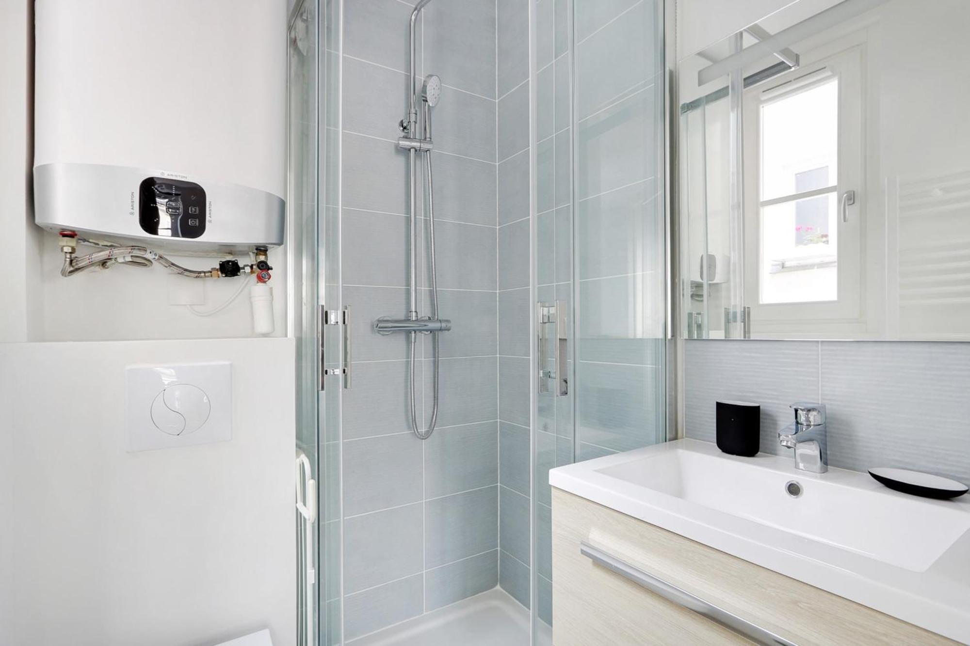 Appartement Flexliving - One-bedroom - Leriche